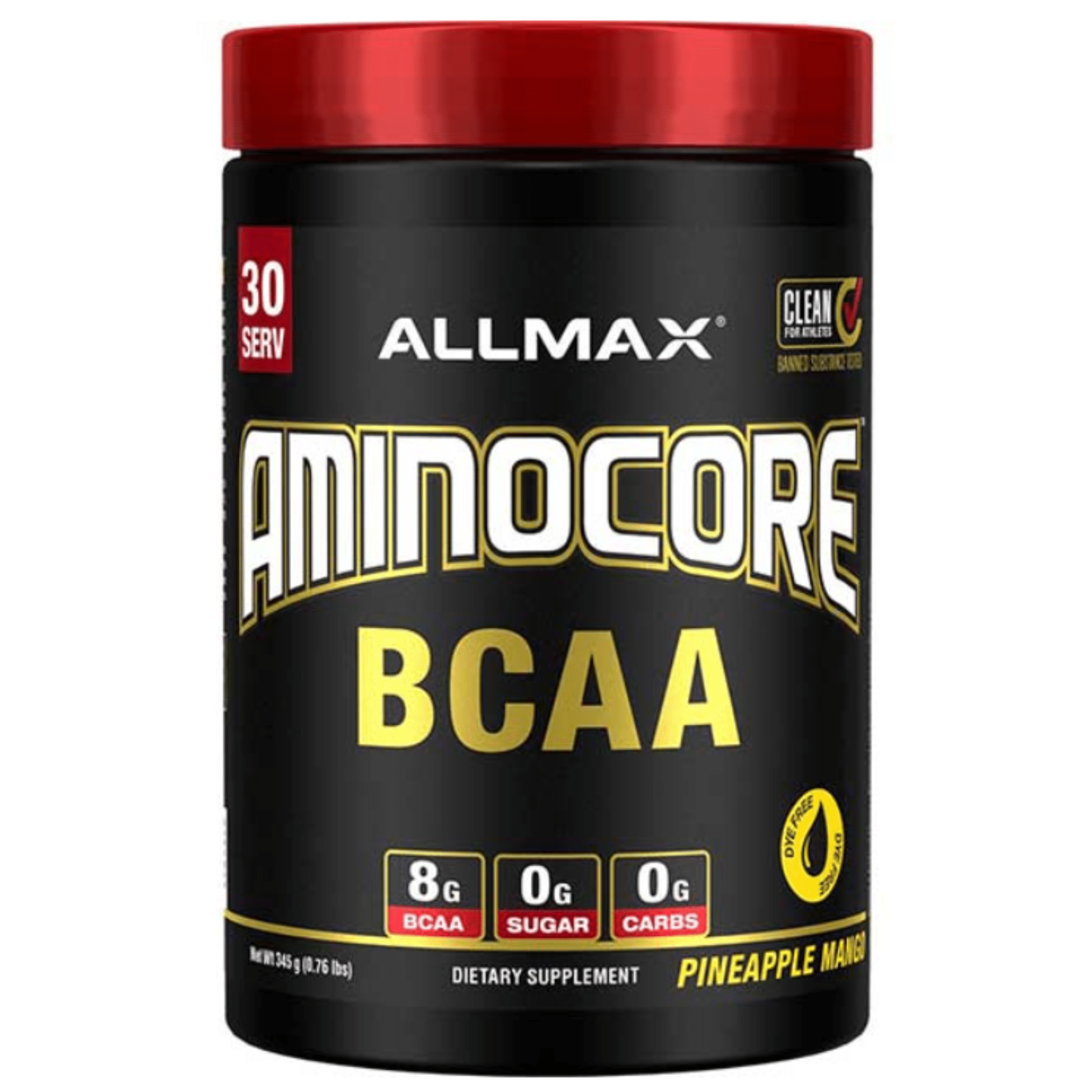 Allmax AminoCore