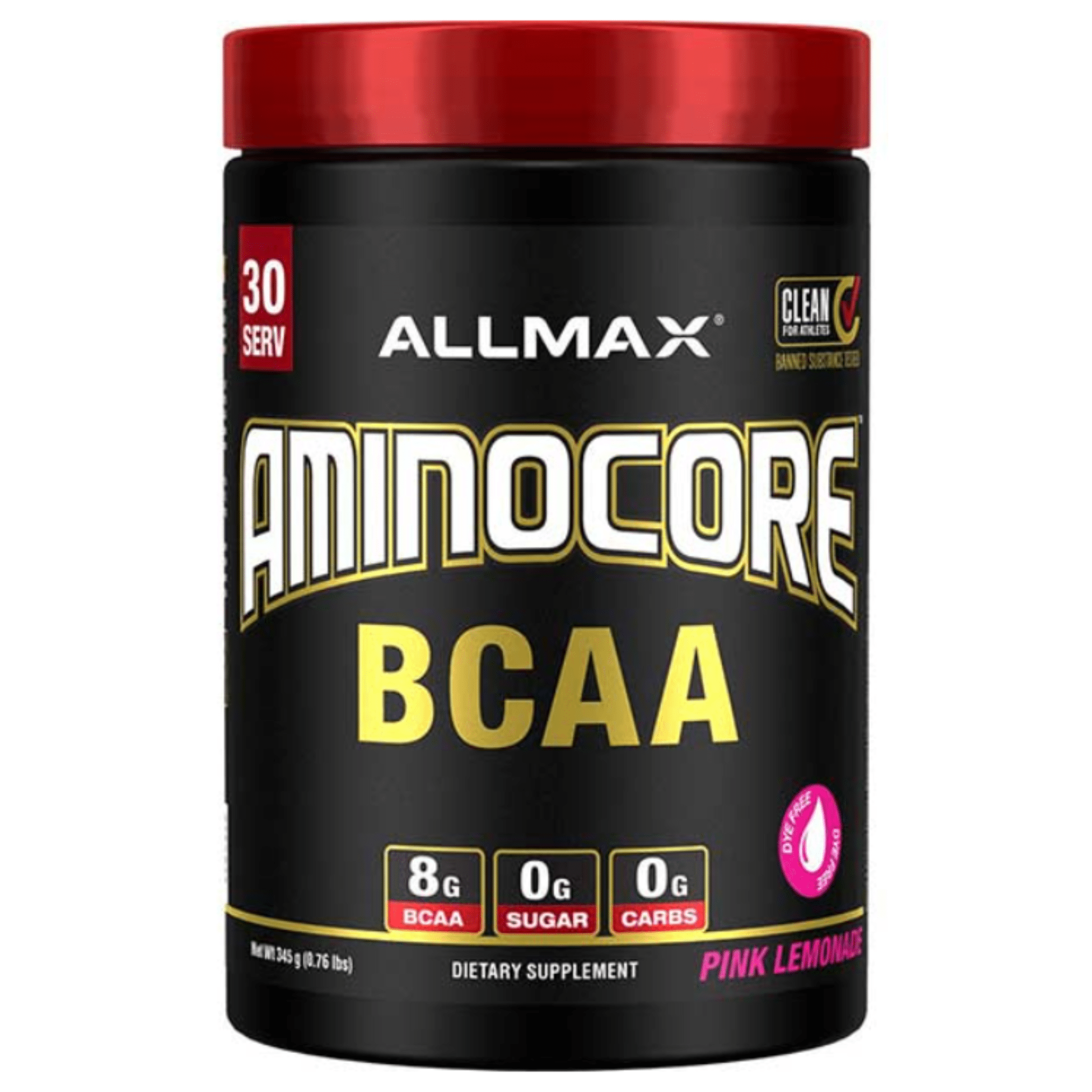 Allmax AminoCore