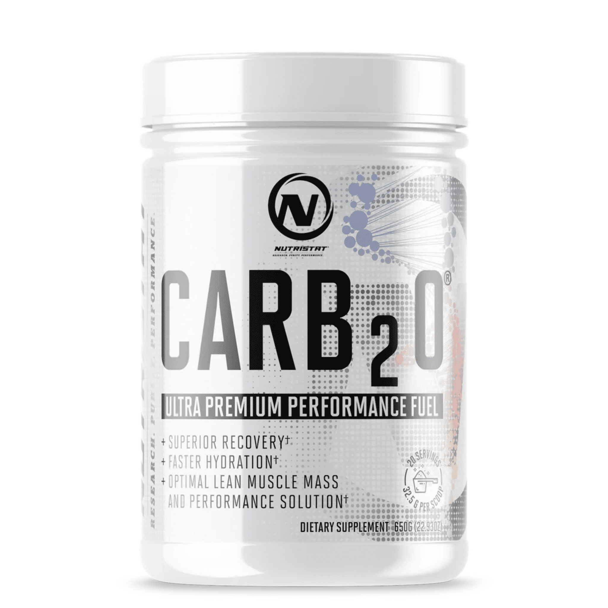 🎁 Nutristat Carb 2.0 (100% off)