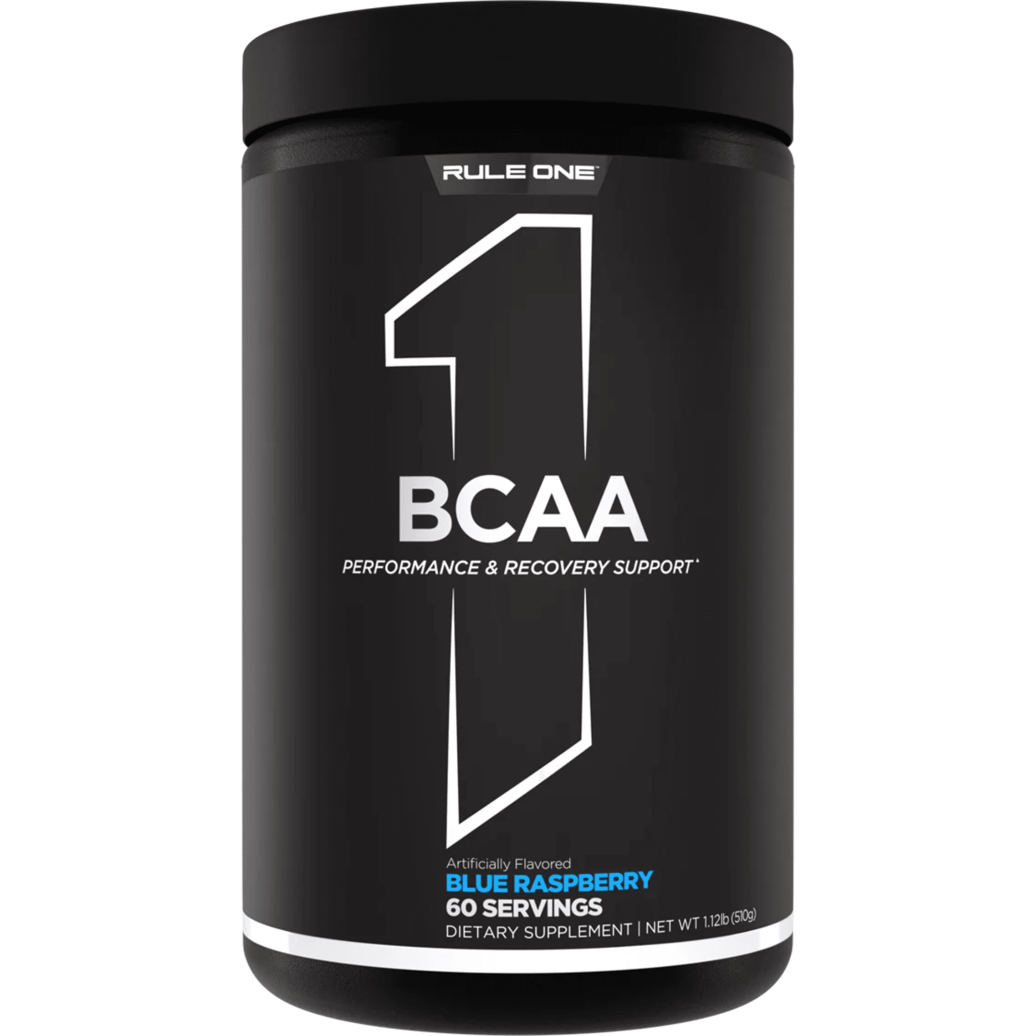 Rule 1 - R1 BCAAs