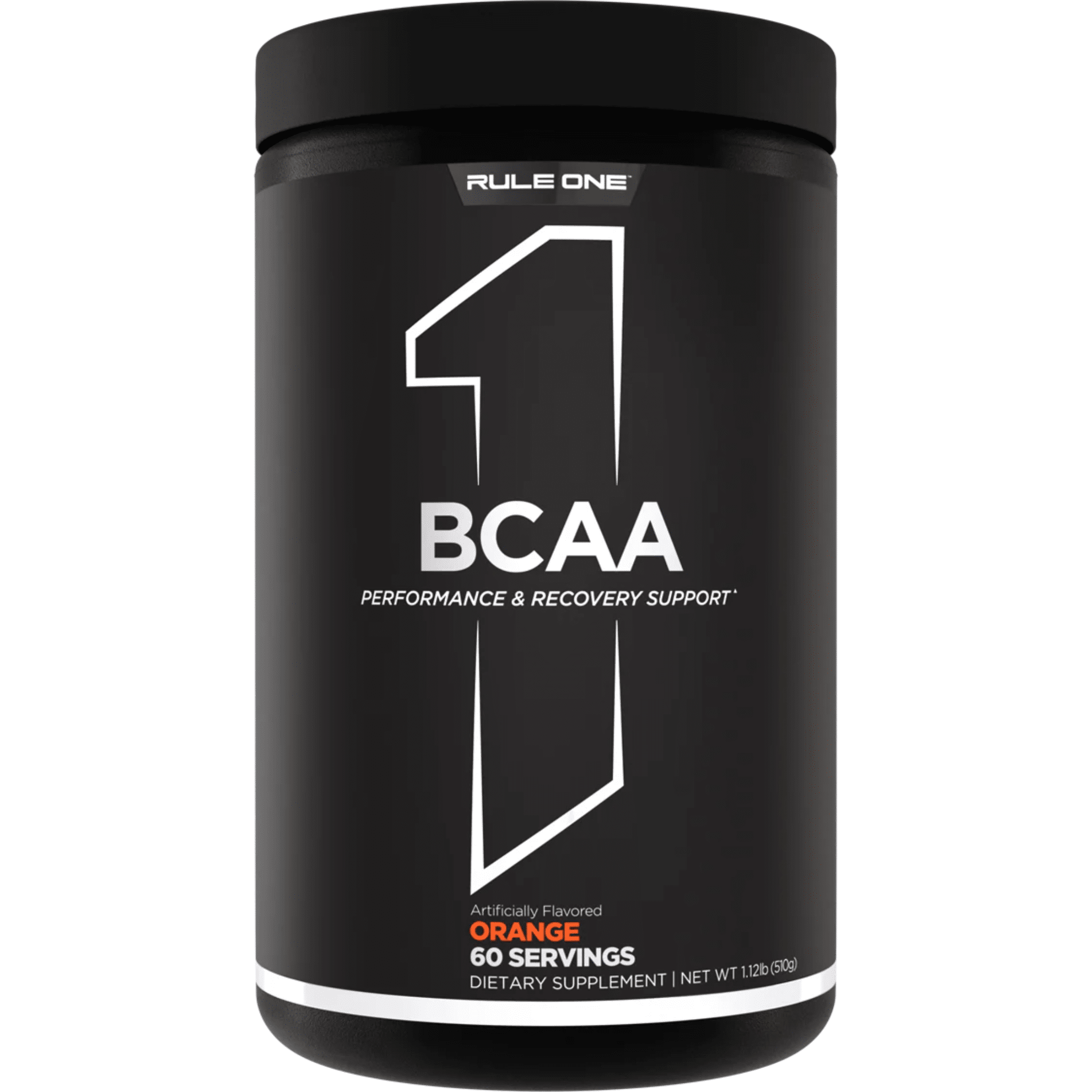 Rule 1 - R1 BCAAs