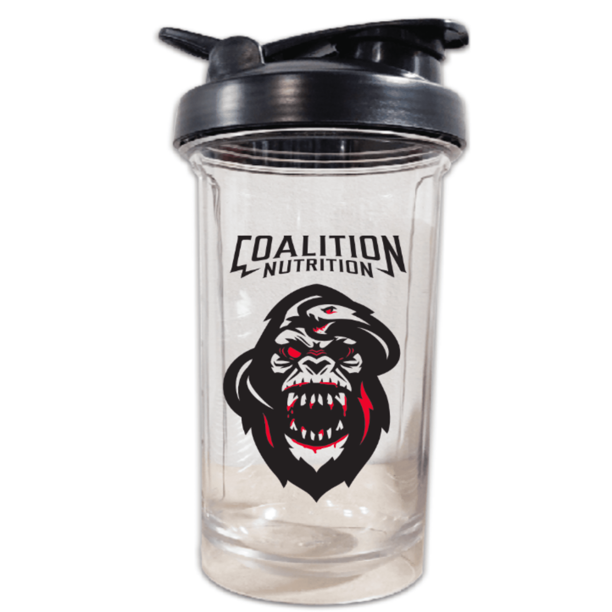 Coalition Nutrition Evil Motiv Shaker