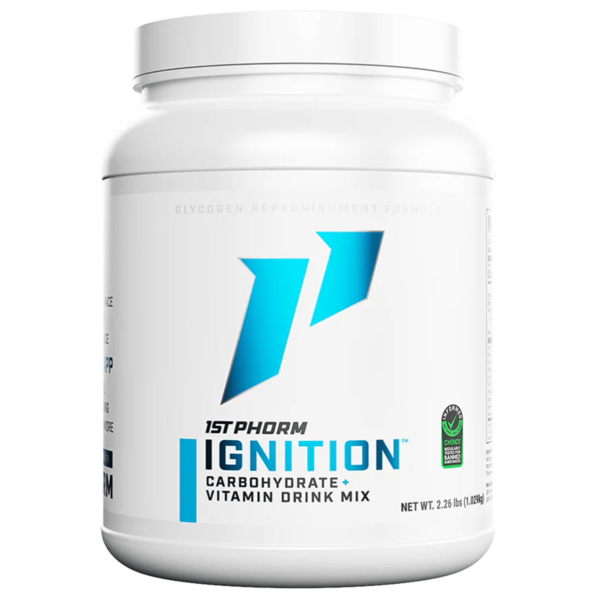 1st Phorm Ignition