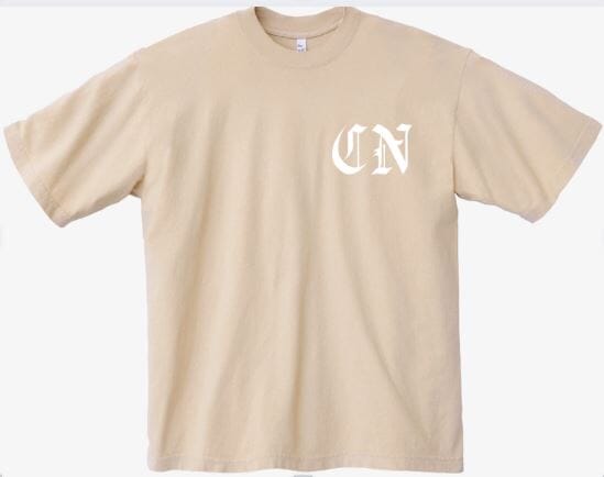 Coalition Nutrition Intercontinental Tee