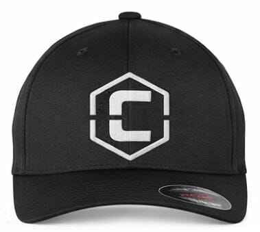 Coalition Nutrition V2 Logo Hat