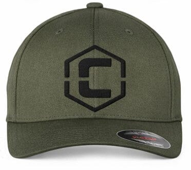 Coalition Nutrition V2 Logo Hat