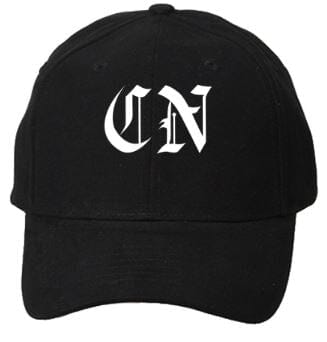 Coalition Nutrition Intercontinental Hat